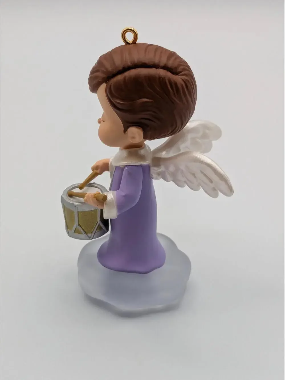 Hallmark Keepsake Allium 2018, 31st in the Mary's Angels Series Ornament